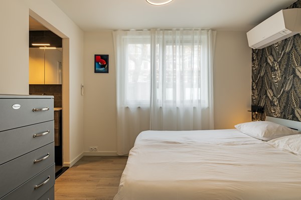 Medium property photo - Stadhouderskade 562, 1073 BB Amsterdam